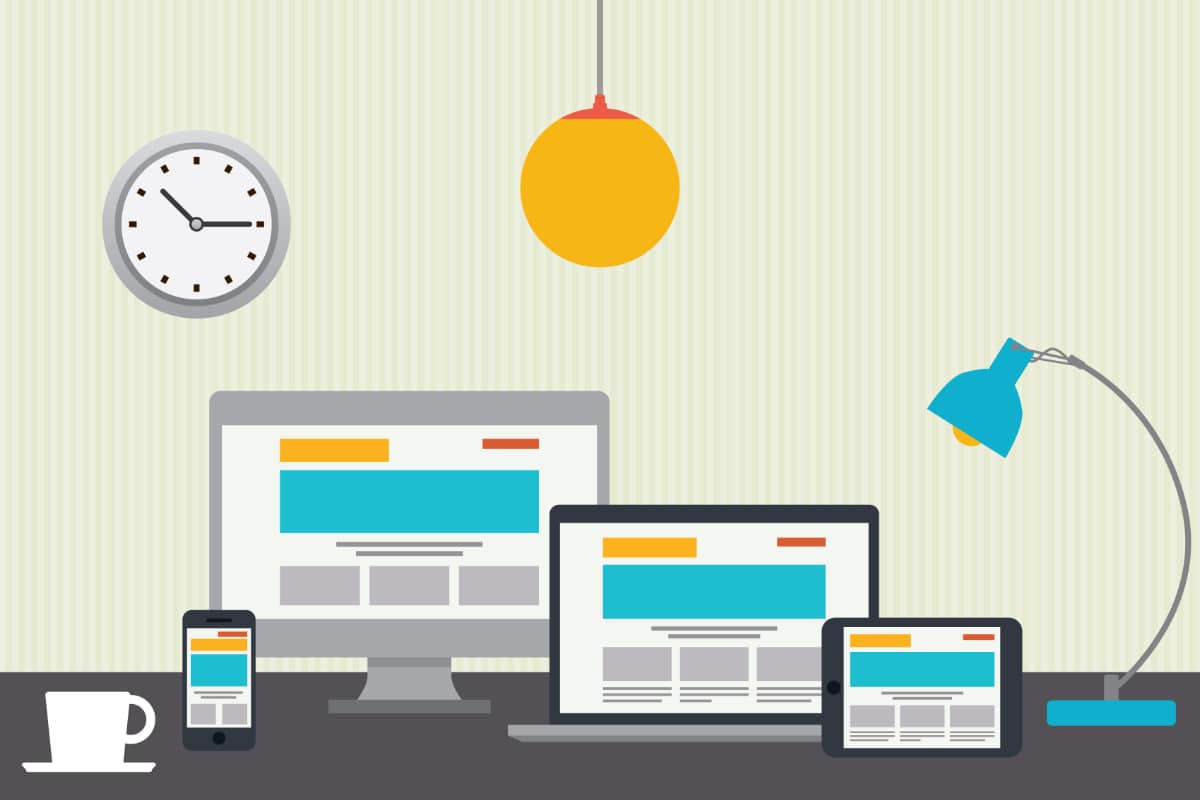 Choosing between Custom Website Design & DIY Website Builder