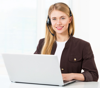 website-live-chat-support-agent