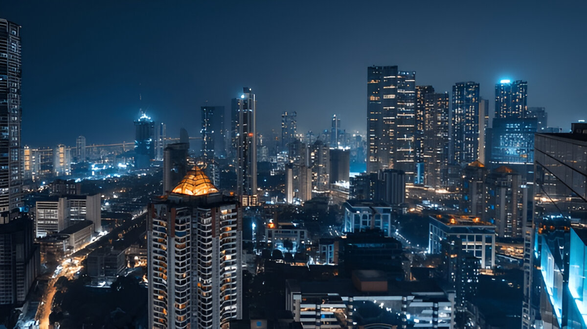 Website Design Services in Mumbai, Maharashtra – Full Package at ₹5999