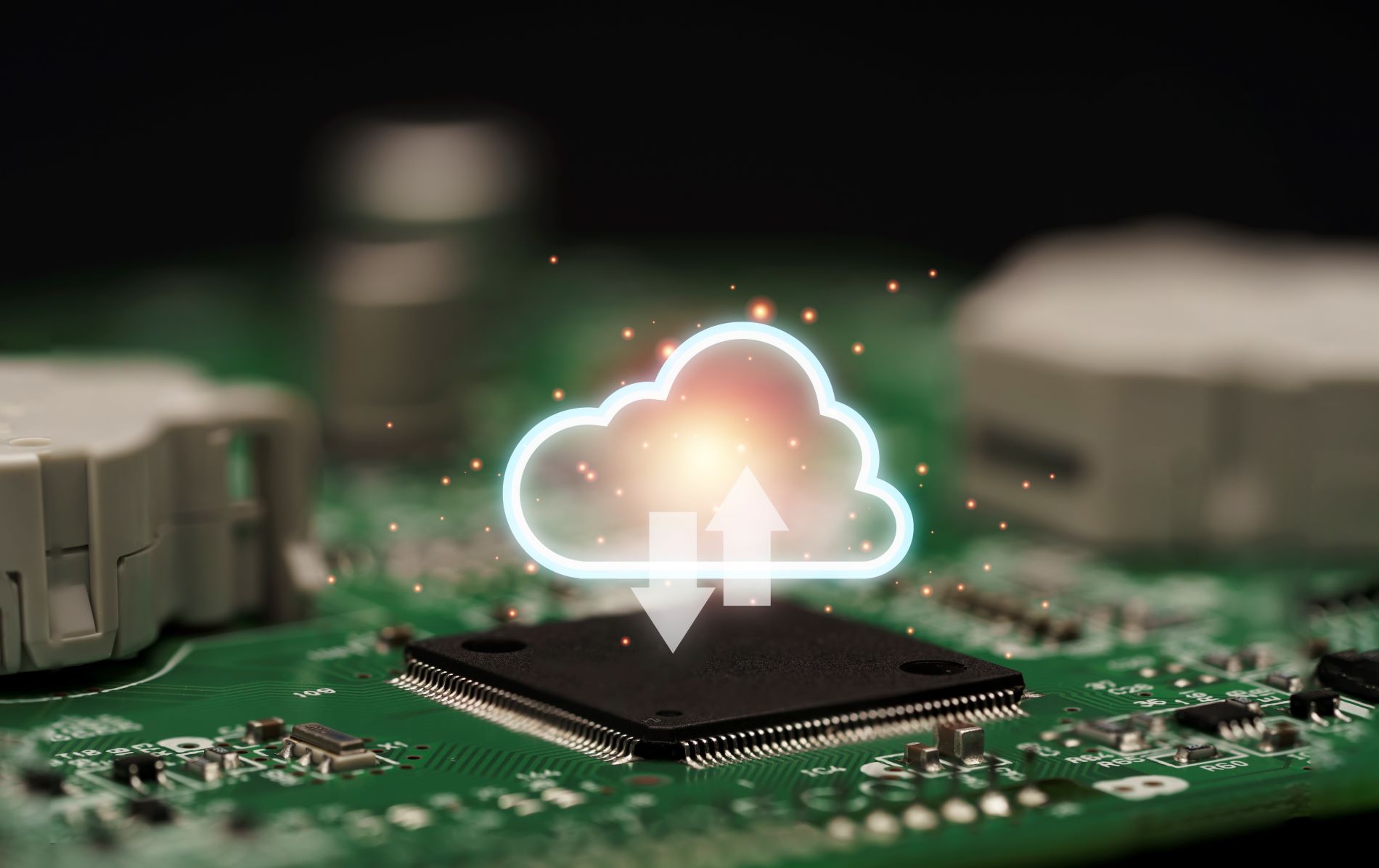 Cloud Computing and IoT: Are They a Perfect Match for Your Business?