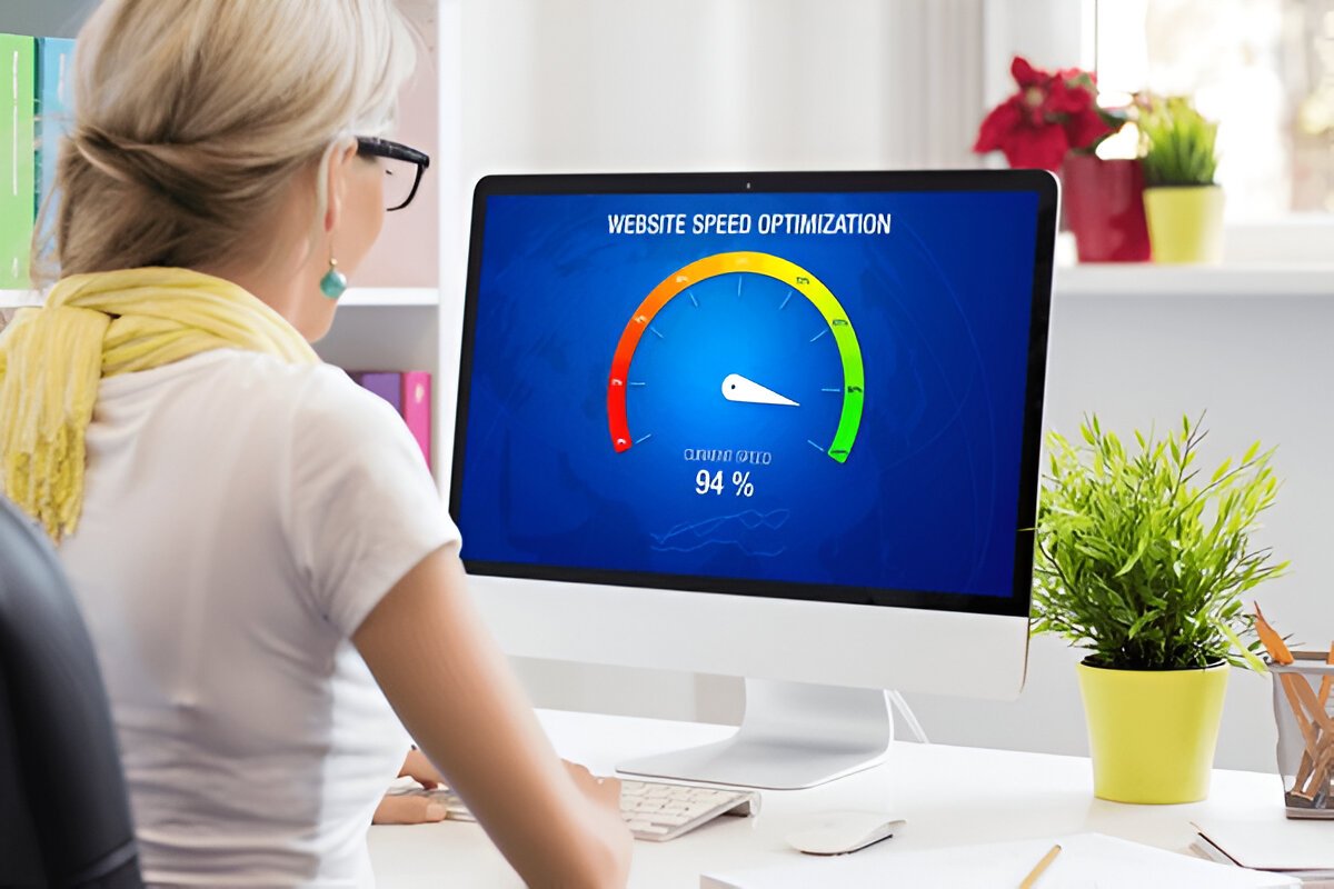 Website Speed The SEO Superpower You Can't Afford to Ignore
